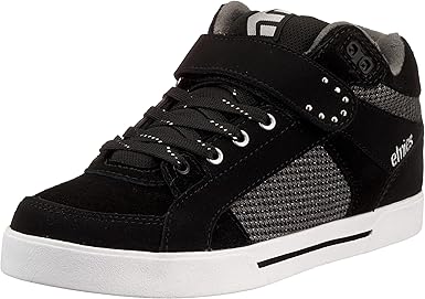 etnies high top