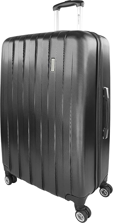 bugatti hard case luggage