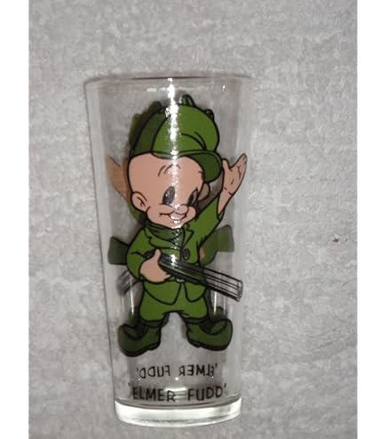 Amazon.com: Pepsi Collector Series Glass, Sylvester 1973 : Sports & Outdoors