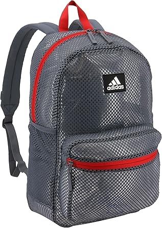 adidas hermosa ii mesh backpack