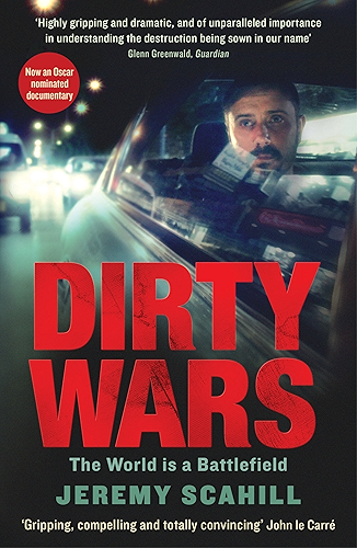 Download Dirty Wars: The world is a battlefield (English Edition) PDF