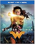 Wonder Woman (2017) (BD) [Blu-ray]