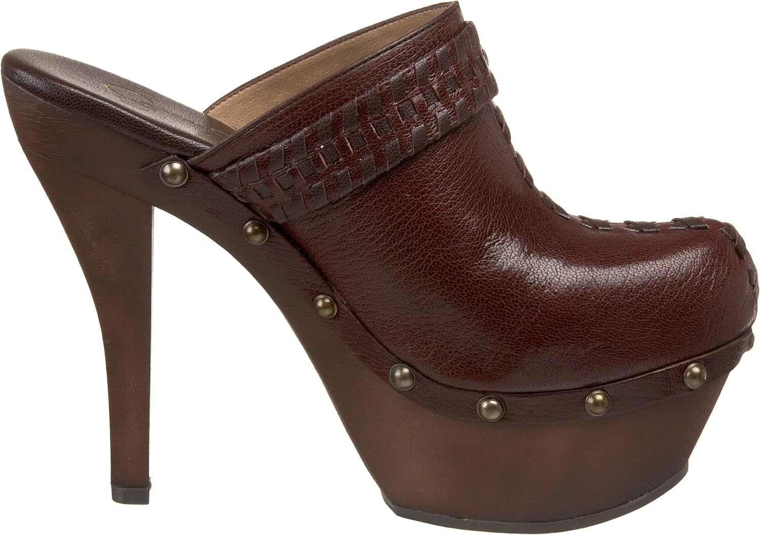 jessica simpson clogs