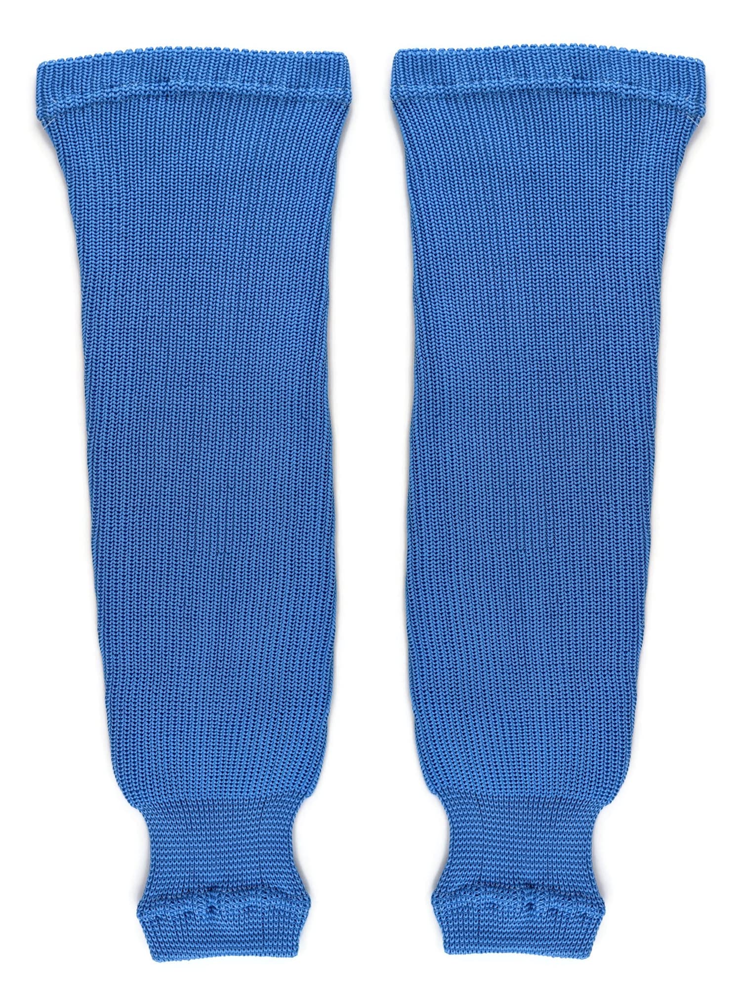 PEAR SOX Pro Weight Solid Color Hockey Socks