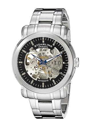 Citizen Eco-Drive Analog White Dial Mens Watch - CA0130-58A
