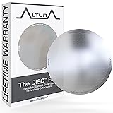 ALTURA The DISC FINE Stainless Steel Filter for