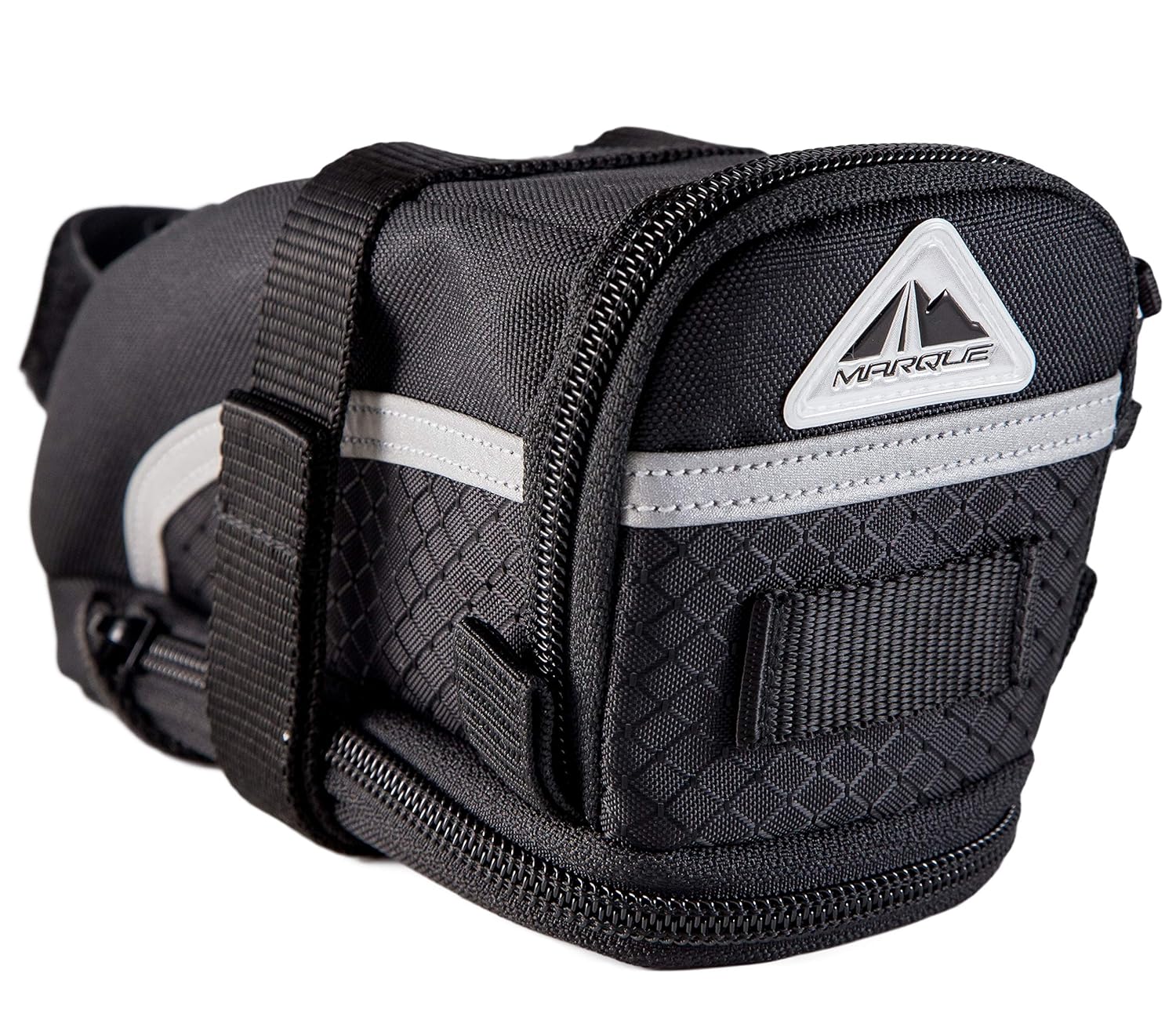 for Storage seat Under Bicycle Bag Saddle Bike Capsule MARQUE Road