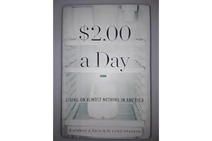 $2.00 a Day: Living on Almost Nothing in America