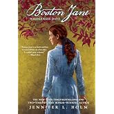 Boston Jane: Wilderness Days