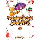 Tomodachi X Monster Vol. 2