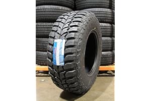 ROADONE Road One Cavalry M/T Mud Tire RL1198 35x12.50R17 35 12.50 17