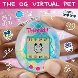 Tamagotchi Original Mermaid Shell Virtual Pet Brand view 2