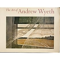The Landscape of Andrew Wyeth 英語版　jc1 The Landscape of Andrew Wyeth 英語版 jc1 The Landscape of