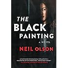 The Black Painting: A Novel