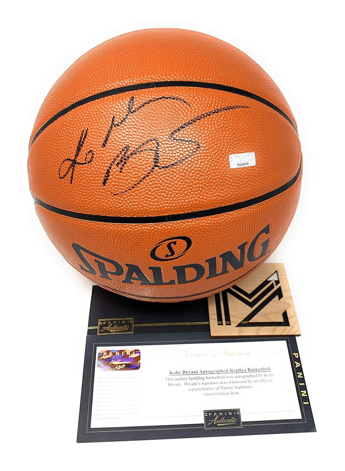 panini authentic kobe