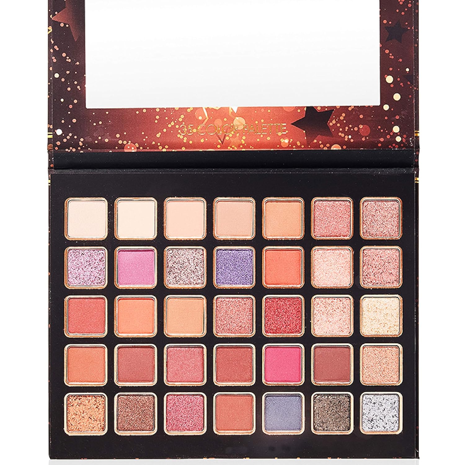 bellapierre highlighter eyeshadow