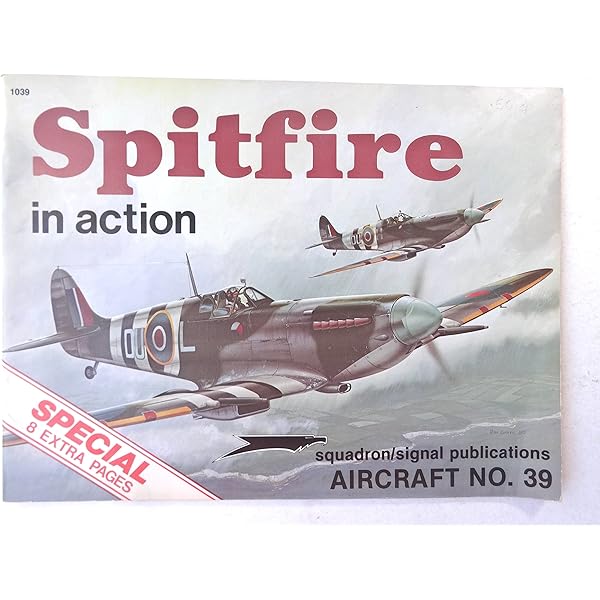 特撮 Focke-Wulf FW 190 in Action (Aircraft in Action) Focke-Wulf FW 190 in Action - Aircraft No. 19: Jerry L