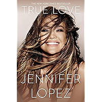True Love book cover True Love book cover