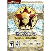Tropico 5 Complete Collection - PC
