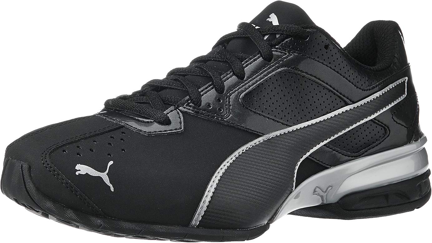 human race shoes original