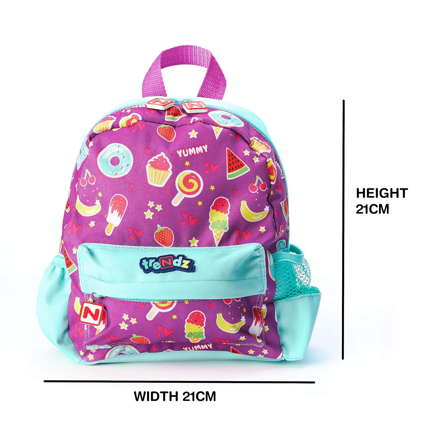 nuby trendz water bottle