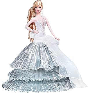 2003 holiday barbie
