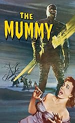 The Mummy (1959)