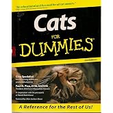 Cats For Dummies?