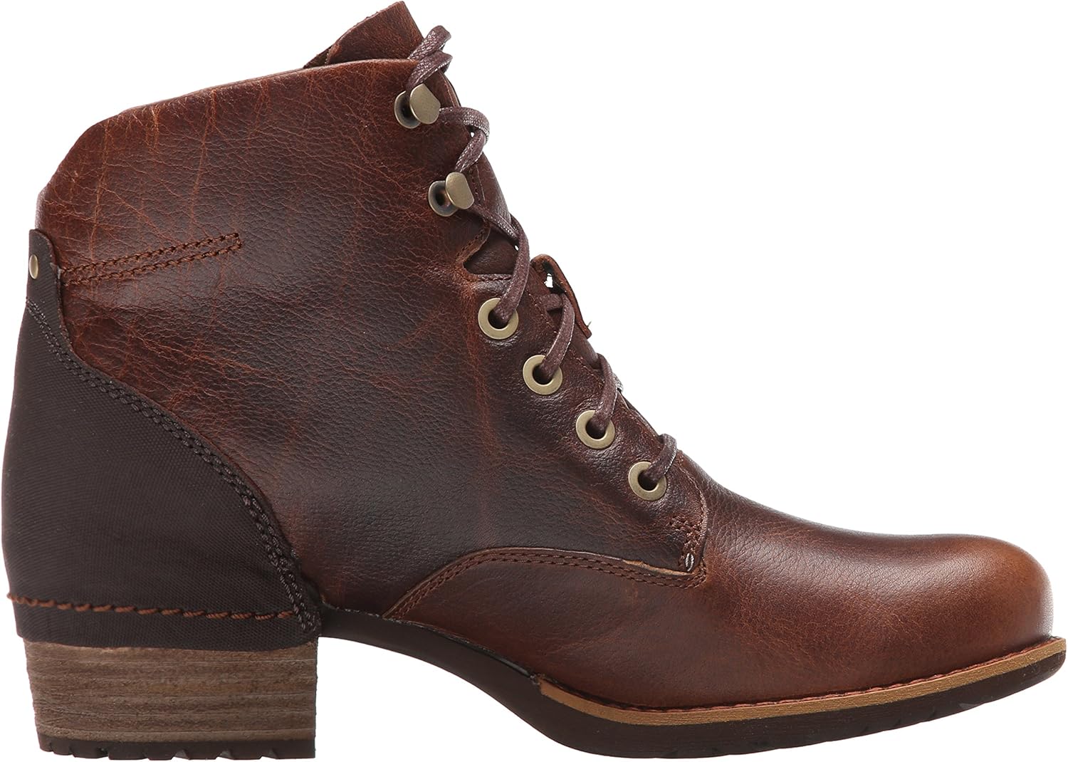 merrell shiloh boot