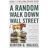 A Random Walk Down Wall Street: The Time-Tested Strategy for Successful Investing
