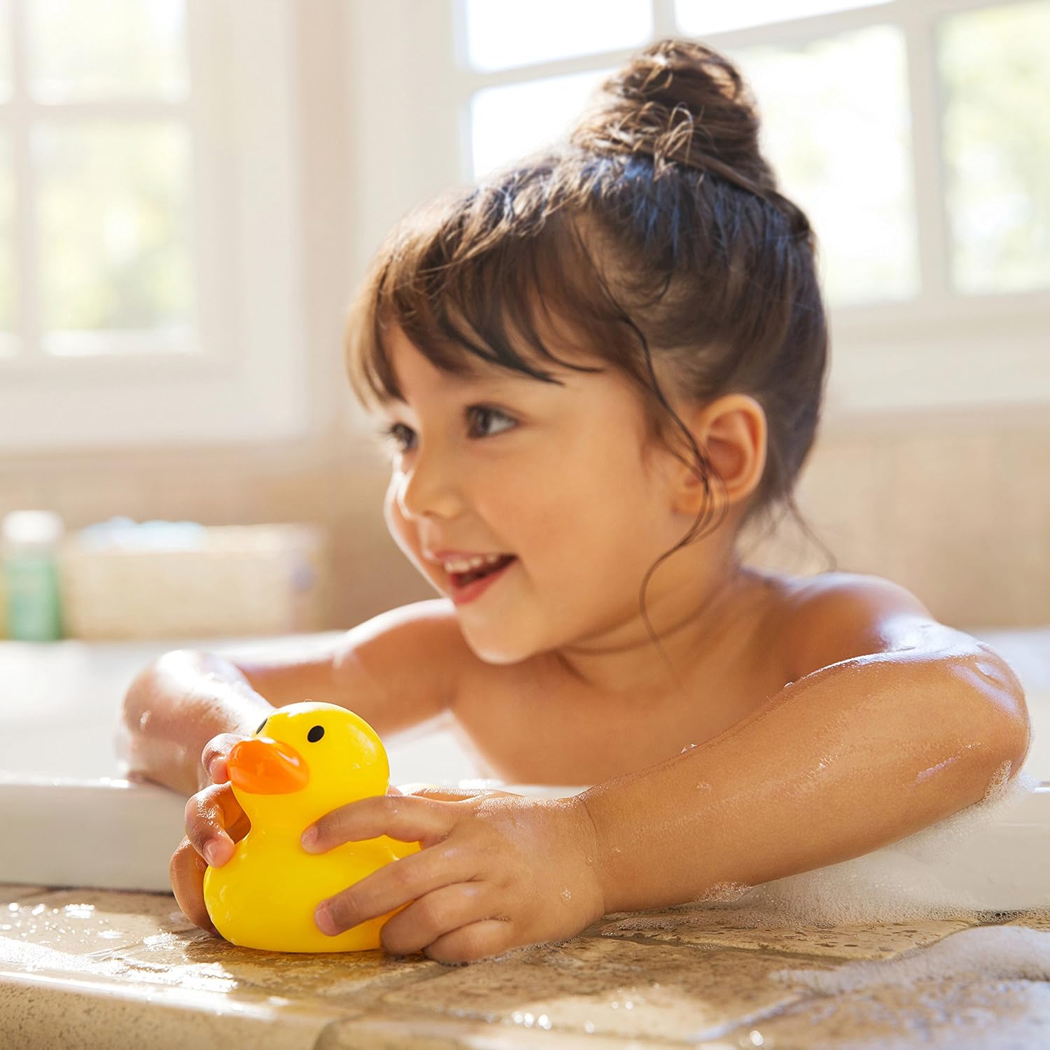 The 5 Best Rubber Ducks