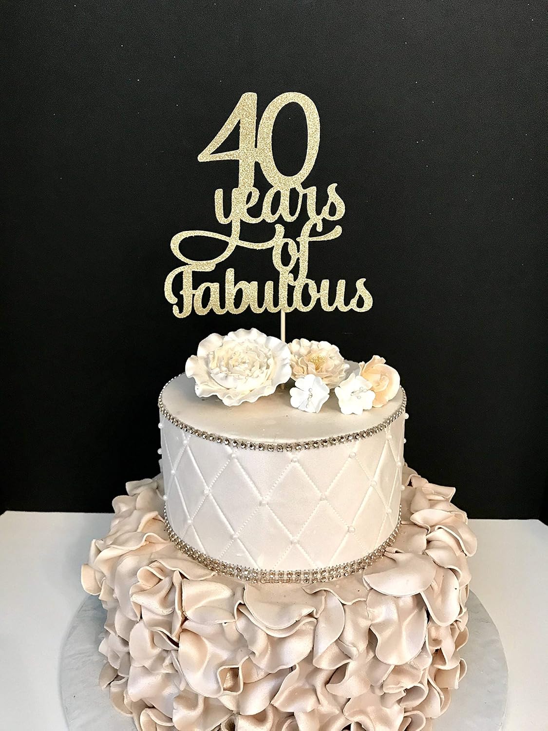 Qualsiasi Numero Di Compleanno Anniversario Di Matrimonio