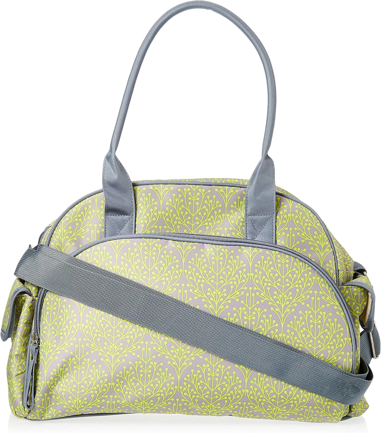 Summer Infant Changing Bag (Limestone Berry), Green