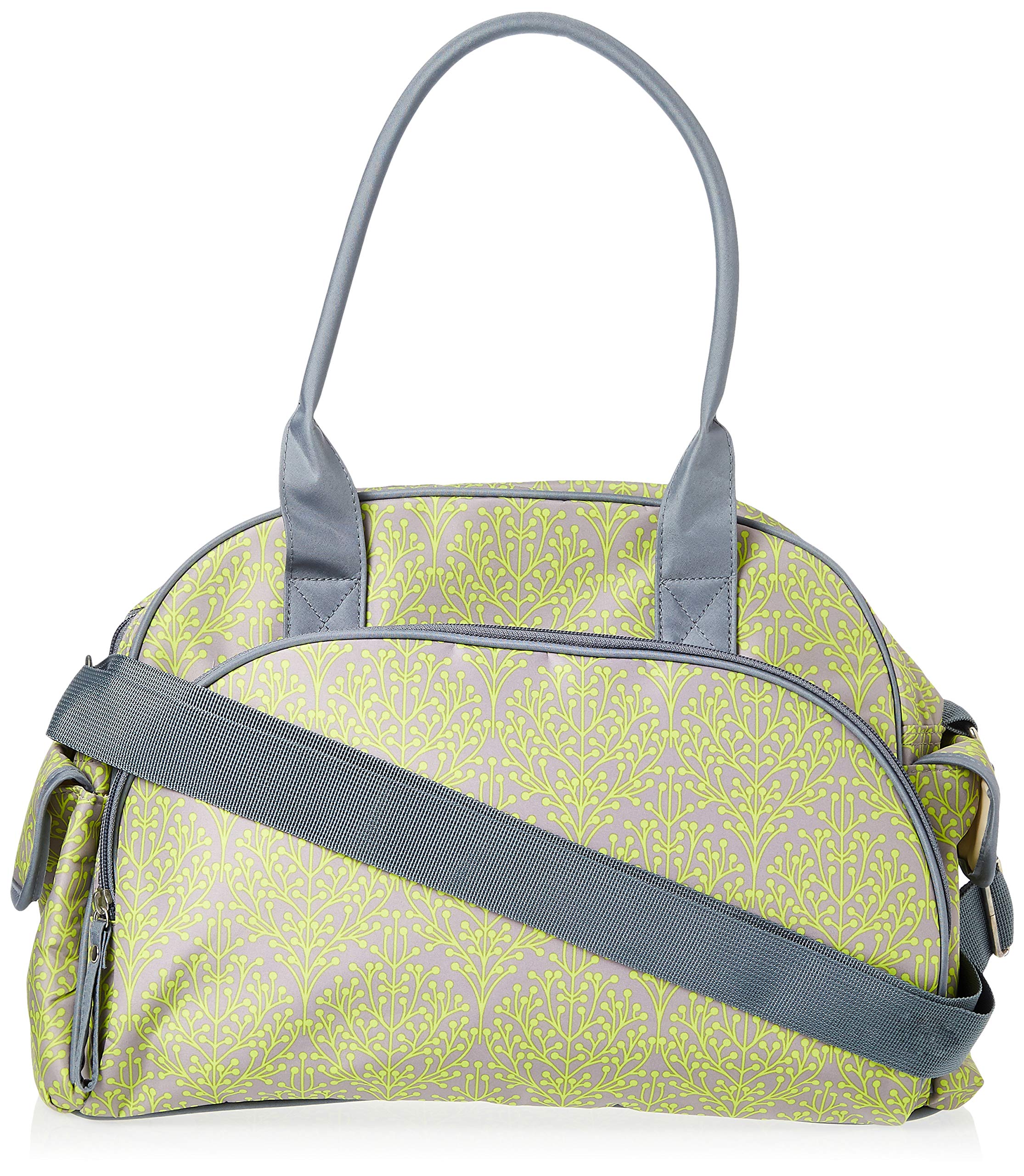 Summer Infant Changing Bag (Limestone Berry)