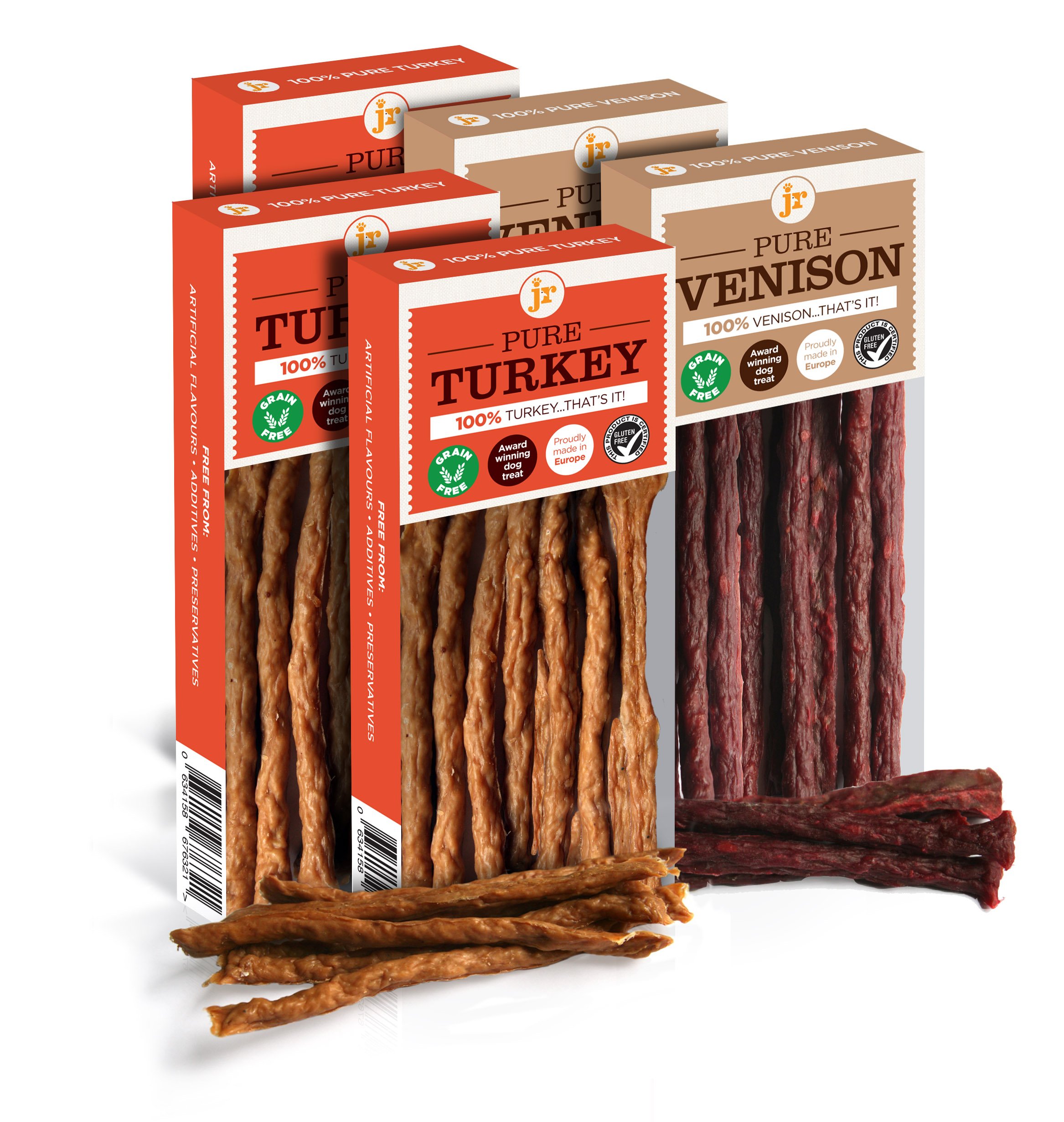 meat sticks for dogs