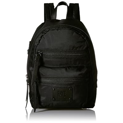 Frye Ivy Backpack (not mini) opplanet-frye-ivy-small-  main image 4
