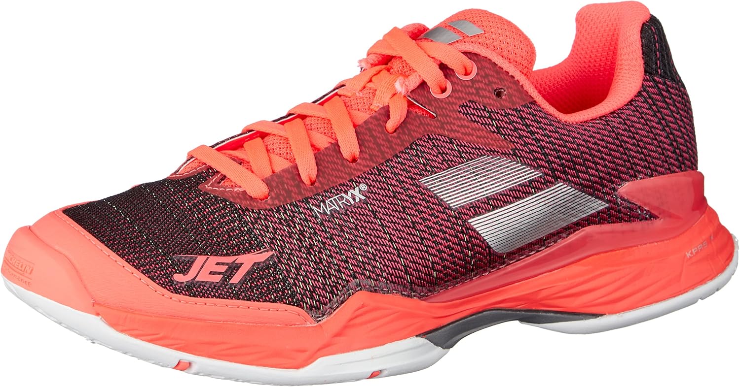 babolat jet mach 1 womens