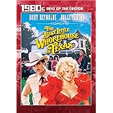 Best Little Whorehouse in Texas [Import]