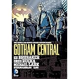 Gotham Central Omnibus