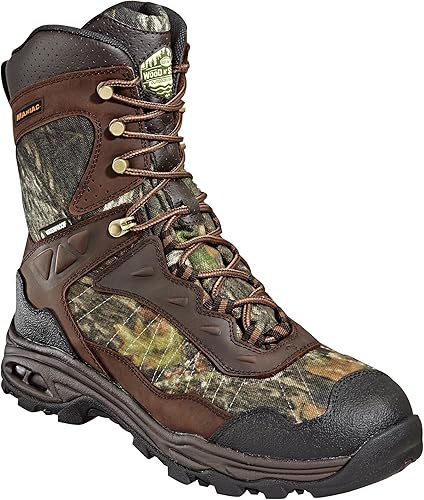 field n stream boots