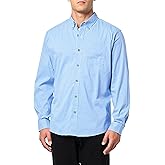 Eddie Bauer Mens Eddie Bauer Voyager Flex Shirt