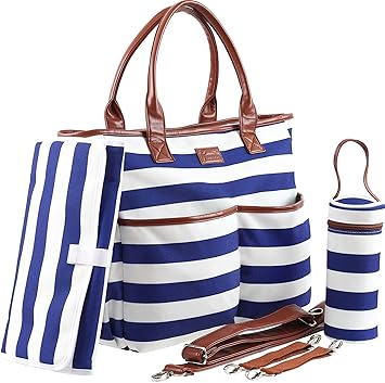Diaper Bag Baby Shower Gifts Nappy Bag Designer Diaper Purse