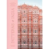 Patterns of India: A Journey Through Colors, Textiles, and the Vibrancy of Rajasthan