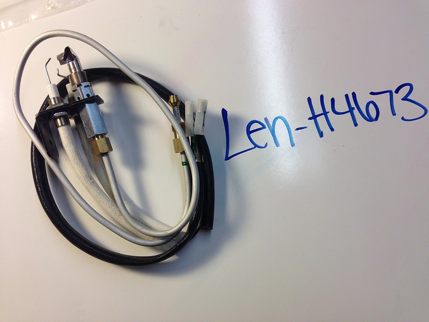 Lennox H4673 Pilot Assembly Fireplace Replacement Parts Amazon Co