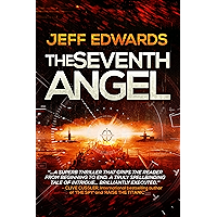 The Seventh Angel (USS Towers Trilogy Book 2) book cover