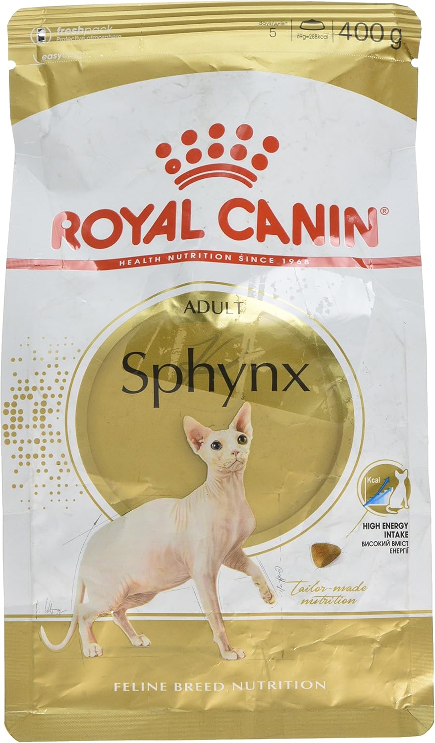 royal canin sphynx amazon