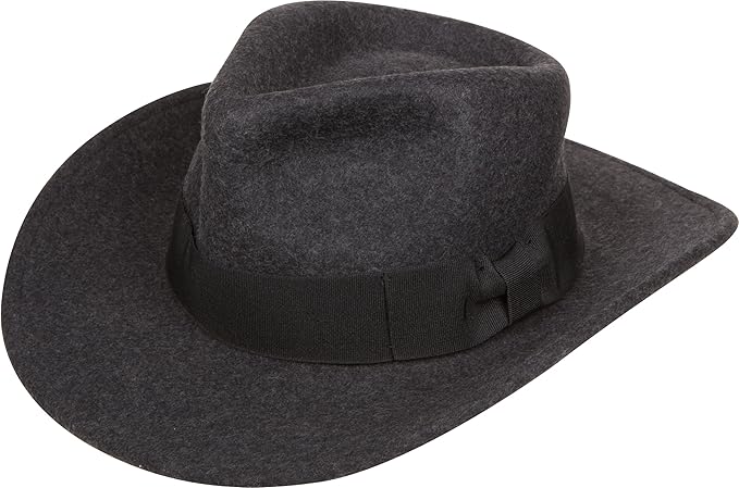 wool hat fedora