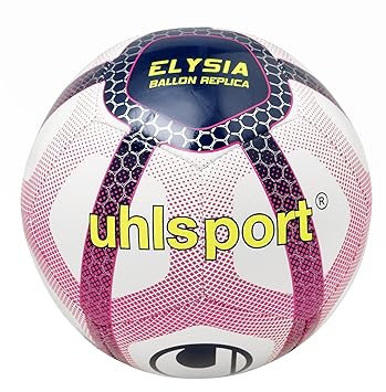 Uhlsport - Elysia Mini - Balón Fútbol - Performances Excellentes ...