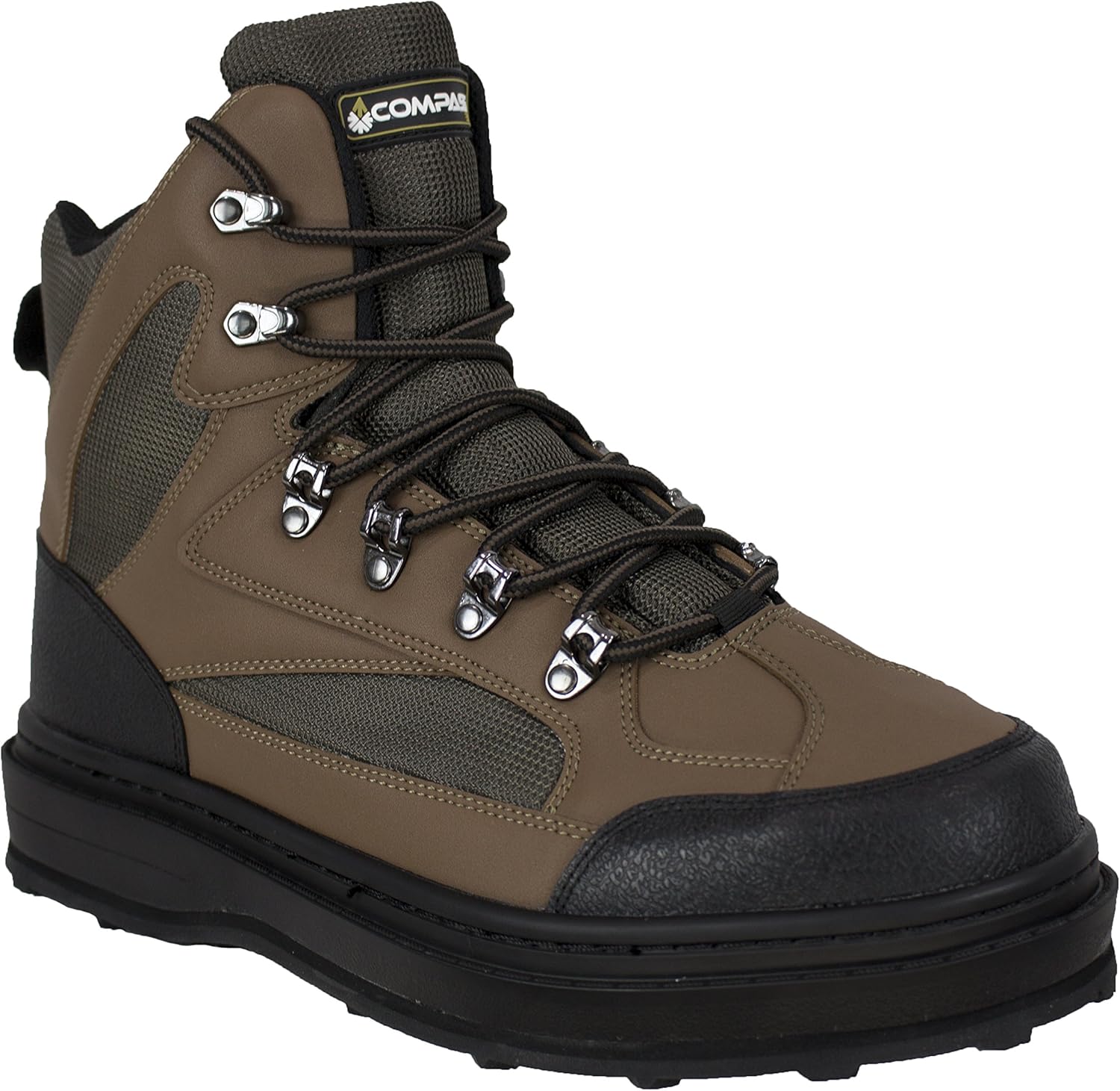 How to Choose The Best Wading Boots 2020 Real Kayak