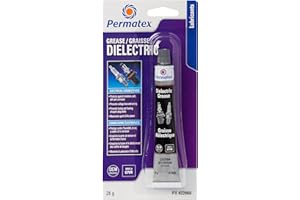 Permatex Graisse diélectrique Tune-up 22066 67VR, 28 g